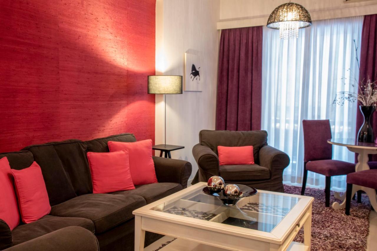 Trap's House Apartment *