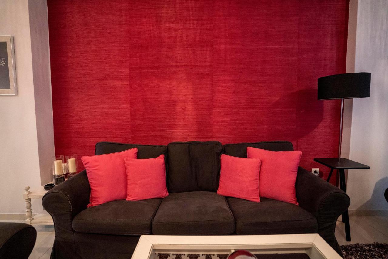 Apartment Trap's House *
