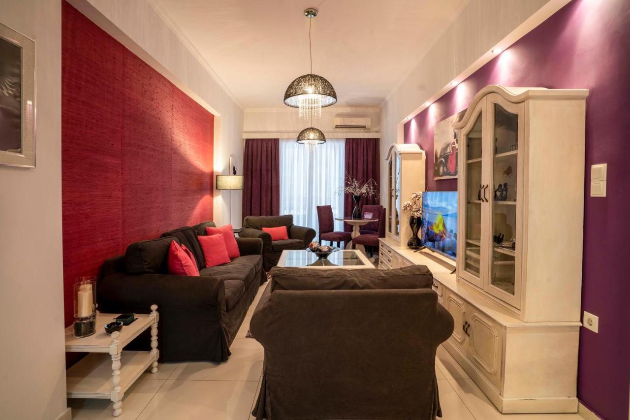 Apartment Trap's House Karystos (Evia)